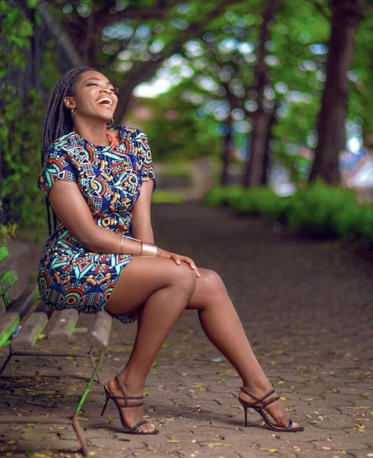 HOT AFRICAN SEXY GIRL🔥 CHARITY 🔥 ELEGANT AFRICAN GIRL R...